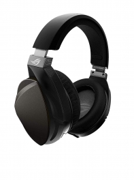 купить Игровая гарнитура ASUS ROG STRIX FUSION WIRELESS  90YH00Z4-B3UA00 в Алматы фото 2