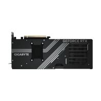 купить Видеокарта Gigabyte GV-N507TWF3OC-16GD, RTX 5070Ti Windforce OC, 16G GDDR7, 256bit, HDMI, DP, BOX в Алматы фото 3