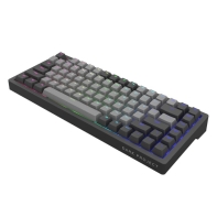 купить Клавиатура Dark Project KD87A Grey KB-GCT-871-100004 в Алматы фото 3