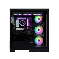 купить Core Ultra 5 245KF-3.6GHz/B860/RAM 32GB/SSD 1TB (M.2)/RTX5070-12GB/no DVD/750W/ в Алматы фото 2