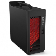 купить Компьютер Lenovo Desktop Legion T530-28ICB Core i7-9700/16Gb/512GB SSD/RTX2070 8GB/DOS (90L300PYRU) /  в Алматы фото 1