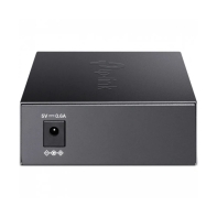 купить Оптический медиаконвертер GbE WDM TP-LINK FC311A-2 <1000BASE-TX to 1000BASE-FX, 1 оптоволоконный разъём SC 1000 Мбит/с, 1 порт RJ45 GbE, TX:1550nm, RX:1310nm, дальность до 2 км> в Алматы фото 3