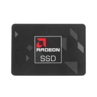 Купить Твердотельный накопитель 2048GB SSD AMD RADEON R5 SATA3 2,5" R560/W520 7mm R5SL2048G Алматы