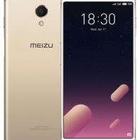 купить Смартфон Meizu C9 PRO 3+32Gb gold /  в Алматы фото 1