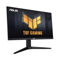 купить Монитор ASUS VG27AQL3A 27" IPS,16:9 QHD(2560x1440x180Hz),350cd/m2,1000:1,178/178,1ms,2HDMI,DP,Sp2W,USB Hub,HDR10,HAS в Алматы фото 2