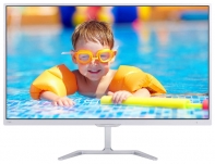 купить Монитор с Расширенной Цветовой Палитрой UltraColor 27* PHILIPS 276E7QDSW/01 PLS W-LED 5мс 1920x1080 250кдм 1000:1 20млн:1 1xD-Sub 1xDVI-D 1xHDMI-MHL , (MHL) — это мобильный аудио-/видеоинтерфейс для прямого подключения мобильных телефонов и других по в Алматы фото 1