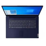 купить Ноутбук Lenovo 82H701AJRU IdeaPad 3 14ITL6 14 Abyss Blue в Алматы фото 3