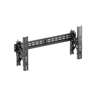 купить Кронштейн Brateck LVW02E-48T для видеостен, 37"-70" в Алматы фото 1