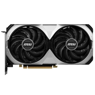 купить Видеокарта MSI GeForce RTX 4070 Ti SUPER 16G VENTUS 2X в Алматы фото 2