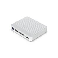 купить PoE коммутатор Ubiquiti UniFi Professional 8 PoE (USW-Pro-8-POE) в Алматы фото 2