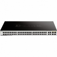купить Коммутатор D-Link DGS-1052/A2A в Алматы фото 2