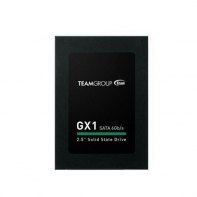 купить Твердотельный накопитель TeamGroup GX1, 240Gb SATA в Алматы фото 1