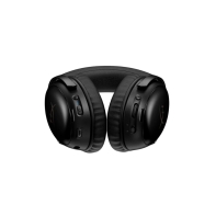 купить Наушники-гарнитура игровые HyperX A59YZAA Cloud III S Wireless черный в Алматы фото 3