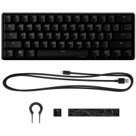 купить Клавиатура HyperX Alloy Origins 60 4P5N0AA#ACB в Алматы фото 3