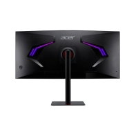 купить Монитор Acer Nitro XV345CURXbmiipphx (UM.CX5EE.X01) в Алматы фото 3