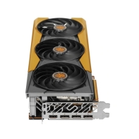 купить Radeon RX6900XT, Sapphire Toxic Air OC, 2425MHz/16000MHz, 256bit, 16GB GDDR6, HDMI, 3xDP 11308-11-20G в Алматы фото 3