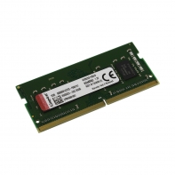 купить Модуль памяти Kingston KVR26S19S8/8 DDR4 SODIMM 8Gb 2666 MHz CL11  в Алматы фото 1