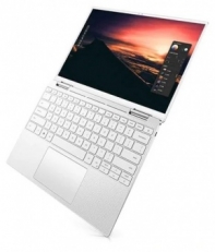 купить Ноутбук Dell/XPS 13 (7390)  Non-Touch/Core i7/10510U/1,8 GHz/16 Gb/512 Gb/Nо ODD/Graphics/UHD/256 Mb/13,3 **/1920x1080/Windows 10/Home/64/серебристый в Алматы фото 2