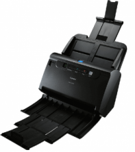 купить Сканер Canon/imageFORMULA DR-C230/A4 в Алматы