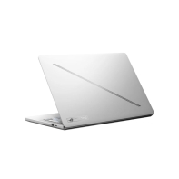 купить Ноутбук ROG Zephyrus GA403WW-QS099W/Plat Wht/R9 HX370/RTX5080/32G/D5X/1T PCIE/14 OLED WQXGA+ 16:10 400nt HDR/W11/BAG в Алматы фото 3