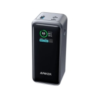 Купить Портативный внешний аккумулятор Anker Prime 20000mAh (A110BH11) Черный Алматы