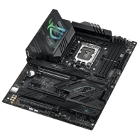купить Материнcкая плата ASUS ROG STRIX Z790-F GAMING WIFI s1700 Z790 4xDDR5 M.2 HDMI DP Wi-Fi BT ATX в Алматы фото 4