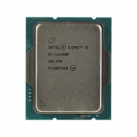 Купить Процессор (CPU) Intel Core i5 Processor 12400F 1700 Алматы