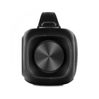 купить SVEN PS-360, черный, акустическая система, 24W, Waterproof (IPx5), TWS, Bluetooth, FM, USB, 3000mA*h в Алматы фото 3
