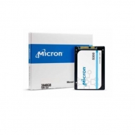 купить Твердотельный накопитель SSD Micron 5300 PRO 3.84TB SATA в Алматы фото 2