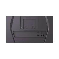 купить 27*, черный, IPS, 1мс, 2560х1440, 16:9, 400 кд/м2, 178&deg;/178&deg;, 1000:1, 200Гц, 0.2331 мм, 2хHDMI, DP, Угол наклона -5&deg; (вперед) - 15&deg; (назад), Регулировка по высоте, поворот, pivot, Крепление VESA: 100 ? 100 мм, Блок питания: внешний (адаптер), Размер  в Алматы фото 3