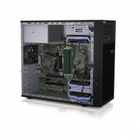 купить Сервер Lenovo ThinkSystem ST50 v2 (Xeon E-2356, 16GB RAM, 2x2TB 7200SATA HDD, 1x500W) в Алматы фото 2