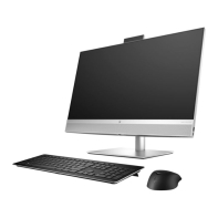 купить Моноблок HP Europe EliteOne 870 G9 (7B0Y3EA#BJA) в Алматы фото 2