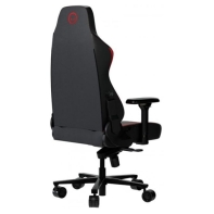 купить Геймерское кресло Lorgar Embrace 533 Black Red (LRG-CHR533BR) в Алматы фото 3