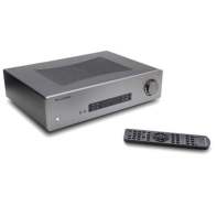 купить Интегральный усилитель Cambridge Audio CXA61, серый,&nbsp;C11125K в Алматы фото 2