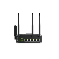 Купить Промышленный LTE маршрутизатор серии Ultra, GPS, PoE, Wi-Fi в Алматы