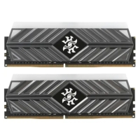 купить ОЗУ ADATA XPG SPECTRIX D41 AX4U320016G16A-DT41 DDR4 32GB (Kit 2x16GB) в Алматы фото 2