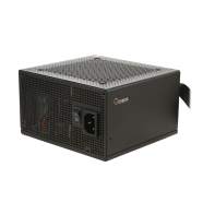 Купить Блок питания Ocypus  650W, Delta P650, Non modular, ATX, 80+ BRONZE, КПД 87%, Fan 120mm, Черный, Delta-P650-B1FDBK024X-EU в Алматы