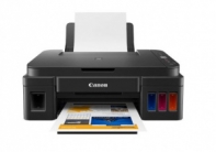 купить МФУ Canon/PIXMA G2411/Принтер-Сканер(без АПД)-Копир/A4/8,8 ppm/4800x1200 dpi в Алматы фото 1