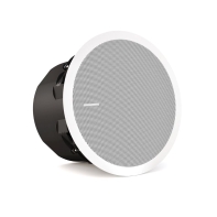 купить Встраиваемый сабвуфер CVGaudio SUB-S8T 80W(100V) в Алматы фото 1