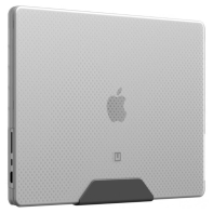 купить Чехол UAG [U] для   MacBook 16* 2021 Dot, Ice в Алматы фото 3