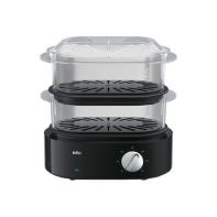 купить Пароварка BRAUN FS 5100 в Алматы фото 1
