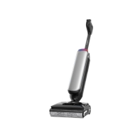купить Вертикальный моющий пылесос Tineco Floor One S9 Artist Pro, Black, 20 000 Па, самоочистка, 75мин. в Алматы