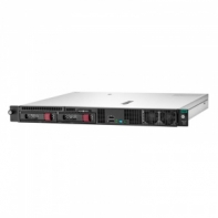 купить Сервер HPE DL20 Gen10 E-2124 1P 16G 2LFF Svr, P06477-B21 в Алматы фото 1