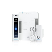 Купить UniFi Access G2 Starter Kit professional Алматы