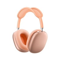 купить Наушники Apple AirPods Max 2rd Gen Orange (MWW73ZE/A) в Алматы фото 2