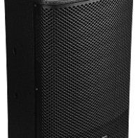 купить TS-608A, профессиональный двухполосный громкоговоритель, 8*, 150W@8?, черный в Алматы фото 1