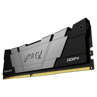 купить Комплект модулей памяти Kingston KF432C16RB2K4/128 DDR4 128GB (Kit 4x32GB) в Алматы фото 4