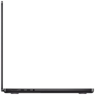 купить Ноутбук Apple 14-inch MacBook Pro A2992 MRX53RU/A Space Black в Алматы фото 4