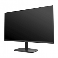 купить Монитор 23.8" AOC 24B2XDA IPS 1920x1080 75Hz 4мс 250кд/м2 1000:1 VGA HDMI DVI 2x2W Black в Алматы фото 2