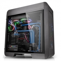купить Корпус Thermaltake Core V71 TG (CA-1B6-00F1WN-04) в Алматы фото 3